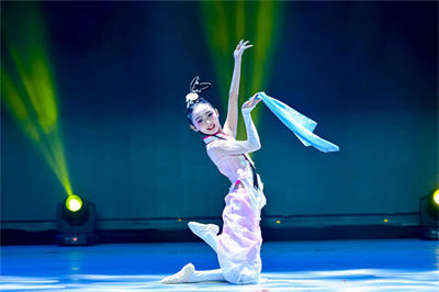 学员风采
