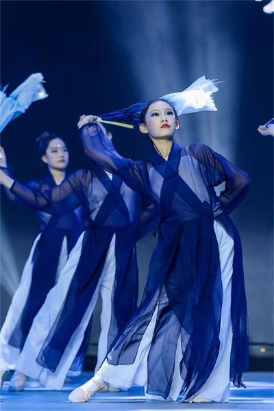 学员风采