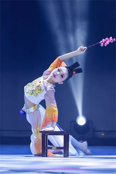 学员风采