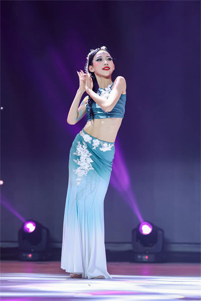 学员风采