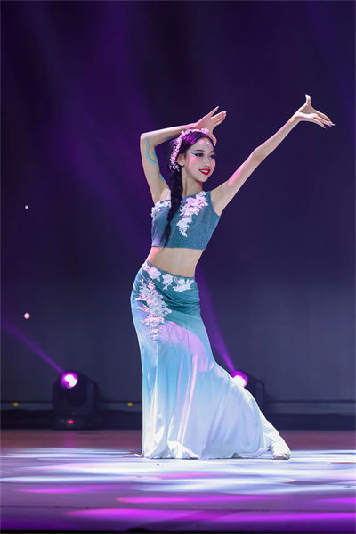 学员风采
