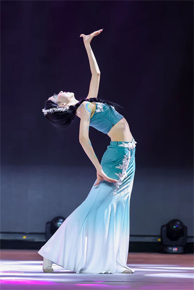 学员风采