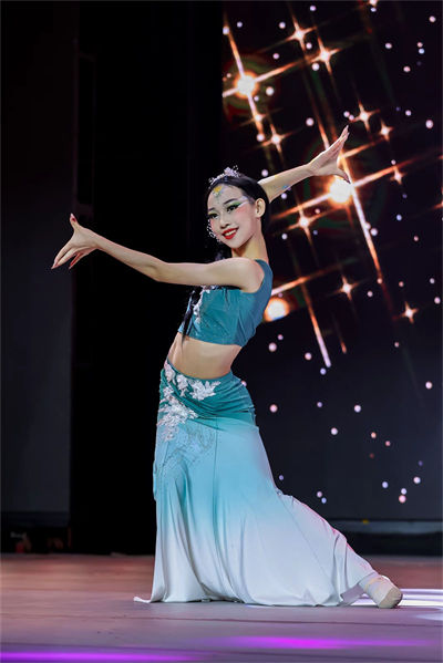 学员风采