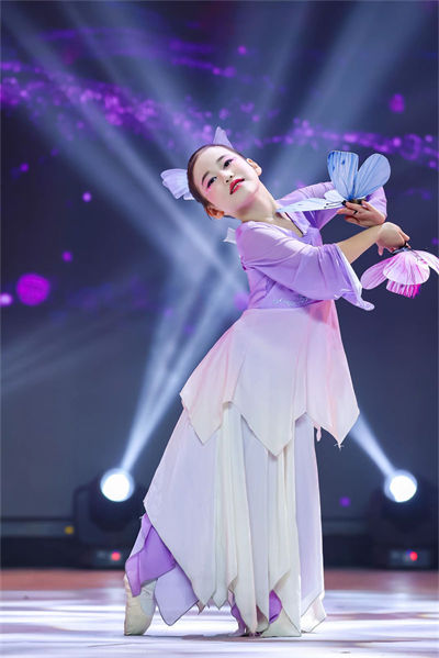 学员风采