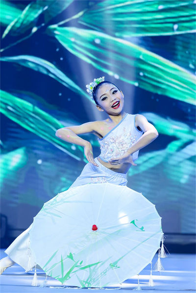 学员风采