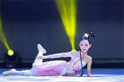 学员风采