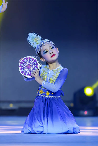 学员风采