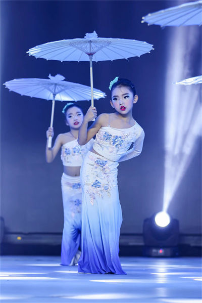 学员风采