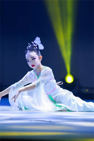 学员风采