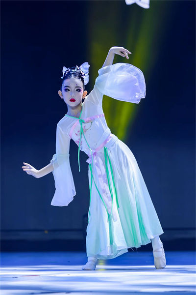 学员风采