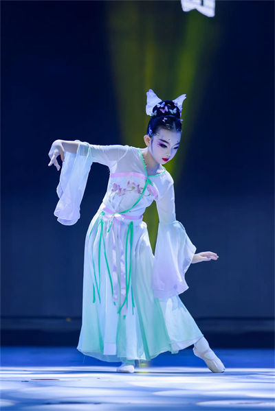 学员风采