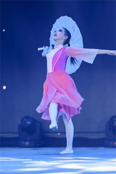 学员风采