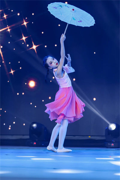 学员风采